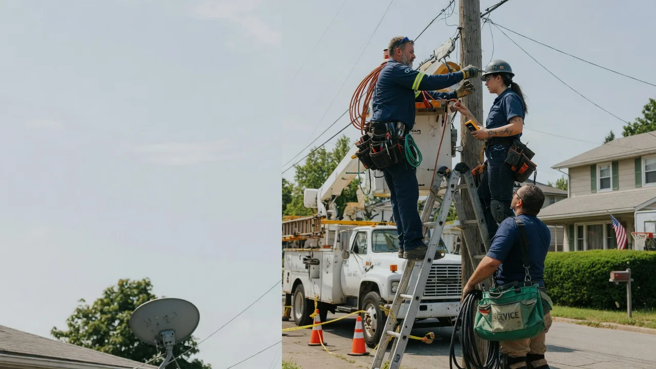 Electrical Repair in The Colony, TX near me